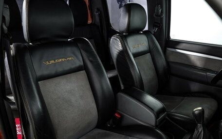 Ford Ranger II рестайлинг, 2007 год, 849 000 рублей, 20 фотография
