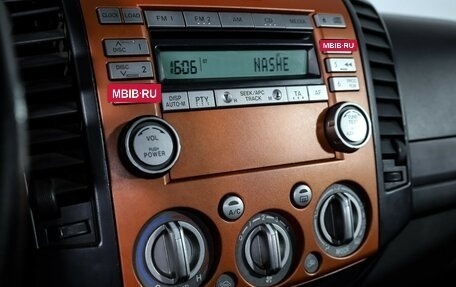 Ford Ranger II рестайлинг, 2007 год, 849 000 рублей, 17 фотография