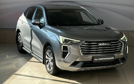 Haval Jolion, 2021 год, 1 850 000 рублей, 3 фотография