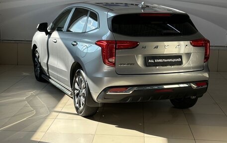 Haval Jolion, 2021 год, 1 850 000 рублей, 6 фотография