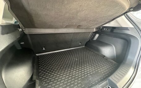 Haval Jolion, 2021 год, 1 850 000 рублей, 15 фотография