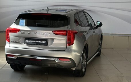 Haval Jolion, 2021 год, 1 850 000 рублей, 4 фотография