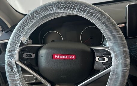 Haval Jolion, 2021 год, 1 850 000 рублей, 9 фотография