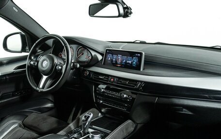 BMW X6, 2017 год, 4 799 700 рублей, 9 фотография