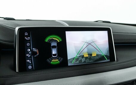 BMW X6, 2017 год, 4 799 700 рублей, 15 фотография