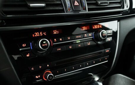 BMW X6, 2017 год, 4 799 700 рублей, 17 фотография