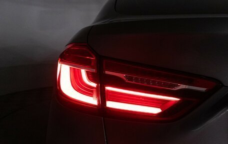 BMW X6, 2017 год, 4 799 700 рублей, 30 фотография