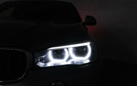 BMW X6, 2017 год, 4 799 700 рублей, 27 фотография