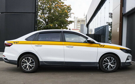 Geely Emgrand, 2023 год, 1 497 000 рублей, 4 фотография