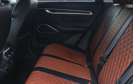 Geely Emgrand, 2023 год, 1 497 000 рублей, 13 фотография