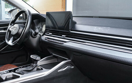 Geely Emgrand, 2023 год, 1 497 000 рублей, 9 фотография
