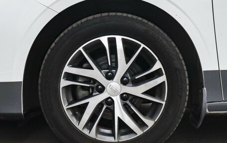 Geely Emgrand, 2023 год, 1 497 000 рублей, 16 фотография
