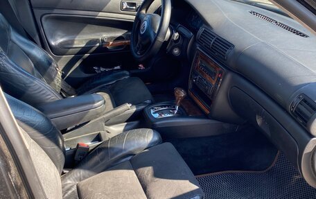 Volkswagen Passat B5+ рестайлинг, 1999 год, 350 000 рублей, 7 фотография