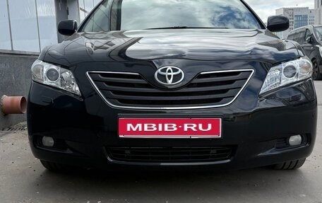 Toyota Camry, 2007 год, 1 250 000 рублей, 1 фотография