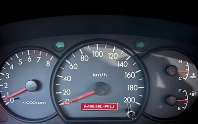 KIA Rio II, 2005 год, 330 000 рублей, 1 фотография