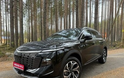 Haval F7, 2024 год, 2 790 000 рублей, 1 фотография