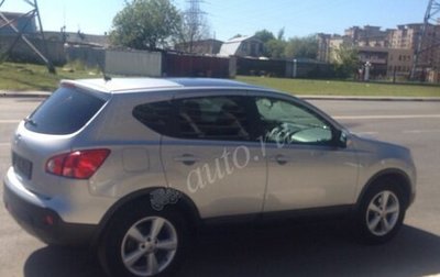 Nissan Qashqai, 2008 год, 530 000 рублей, 1 фотография