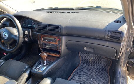 Volkswagen Passat B5+ рестайлинг, 1999 год, 350 000 рублей, 8 фотография