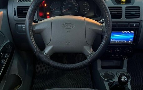 KIA Rio II, 2005 год, 330 000 рублей, 3 фотография
