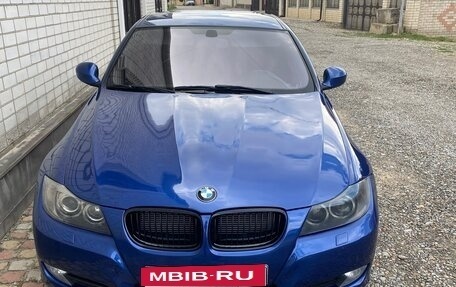 BMW 3 серия, 2010 год, 795 000 рублей, 1 фотография