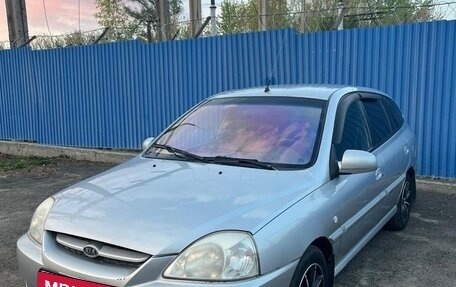 KIA Rio II, 2005 год, 330 000 рублей, 2 фотография