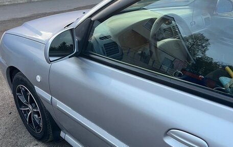 KIA Rio II, 2005 год, 330 000 рублей, 6 фотография
