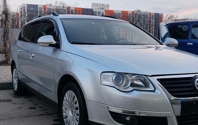 Volkswagen Passat B6, 2008 год, 980 000 рублей, 1 фотография