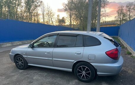KIA Rio II, 2005 год, 330 000 рублей, 7 фотография