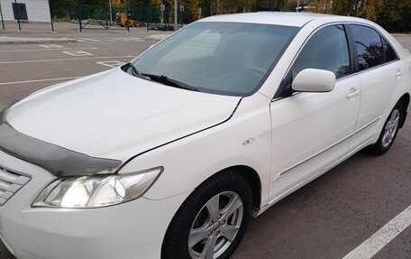 Toyota Camry, 2007 год, 950 000 рублей, 3 фотография