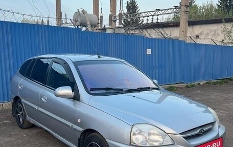 KIA Rio II, 2005 год, 330 000 рублей, 5 фотография