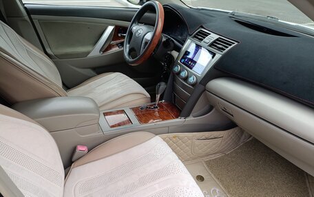 Toyota Camry, 2007 год, 950 000 рублей, 8 фотография