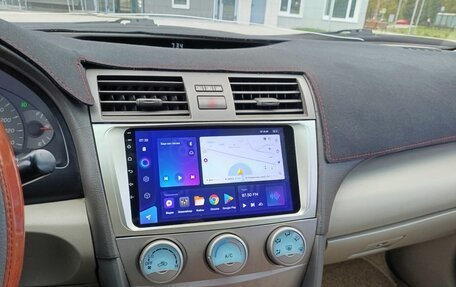 Toyota Camry, 2007 год, 950 000 рублей, 11 фотография