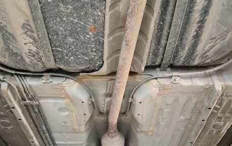 Toyota Camry, 2007 год, 950 000 рублей, 13 фотография