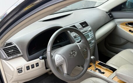 Toyota Camry, 2007 год, 1 250 000 рублей, 5 фотография