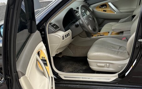 Toyota Camry, 2007 год, 1 250 000 рублей, 4 фотография