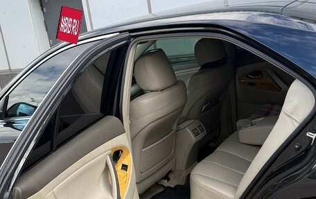 Toyota Camry, 2007 год, 1 250 000 рублей, 7 фотография