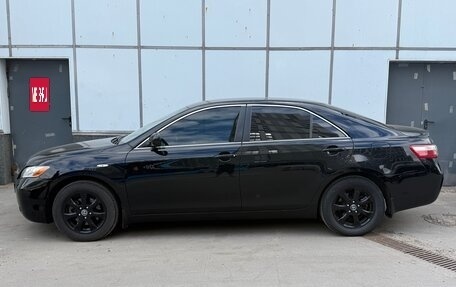 Toyota Camry, 2007 год, 1 250 000 рублей, 2 фотография