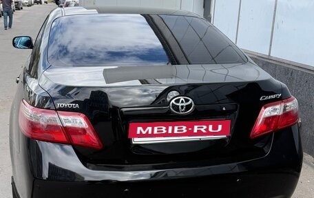 Toyota Camry, 2007 год, 1 250 000 рублей, 3 фотография