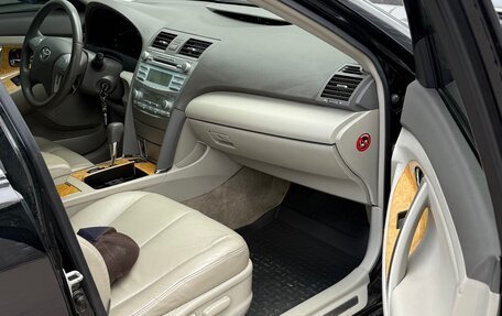 Toyota Camry, 2007 год, 1 250 000 рублей, 10 фотография