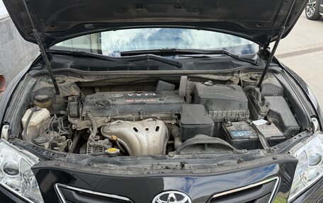 Toyota Camry, 2007 год, 1 250 000 рублей, 13 фотография