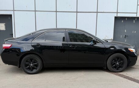 Toyota Camry, 2007 год, 1 250 000 рублей, 12 фотография