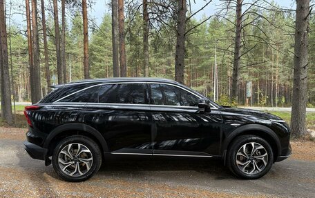 Haval F7, 2024 год, 2 790 000 рублей, 6 фотография