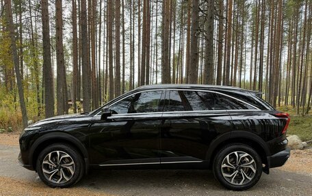Haval F7, 2024 год, 2 790 000 рублей, 2 фотография