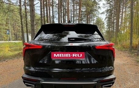 Haval F7, 2024 год, 2 790 000 рублей, 4 фотография