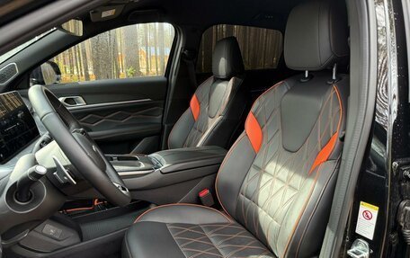 Haval F7, 2024 год, 2 790 000 рублей, 9 фотография