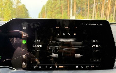 Haval F7, 2024 год, 2 790 000 рублей, 11 фотография