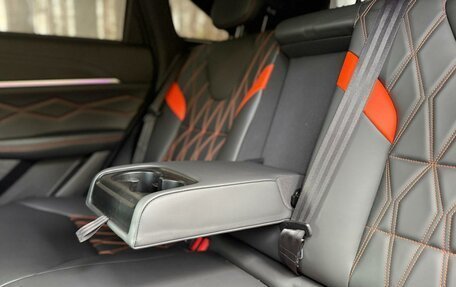 Haval F7, 2024 год, 2 790 000 рублей, 16 фотография