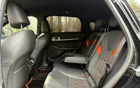 Haval F7, 2024 год, 2 790 000 рублей, 15 фотография