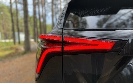 Haval F7, 2024 год, 2 790 000 рублей, 21 фотография