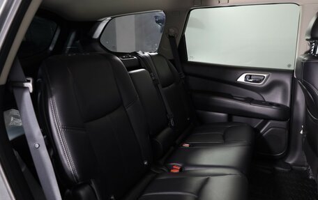 Nissan Pathfinder, 2014 год, 1 849 000 рублей, 12 фотография